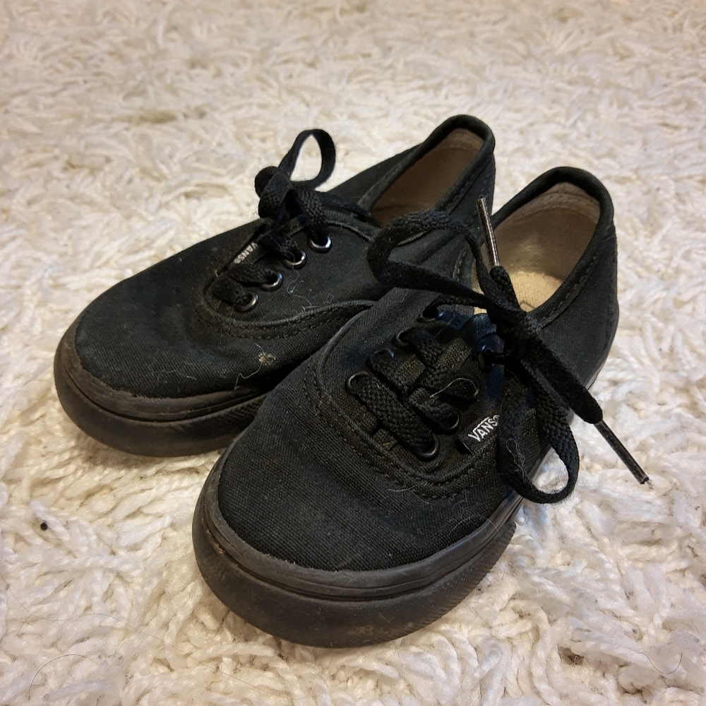Vans Era Toddler Skate Soes